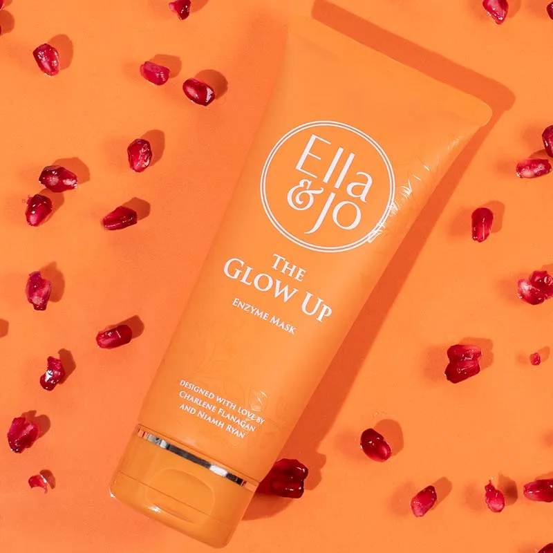 Ella & Jo The Glow Up Enzyme Mask