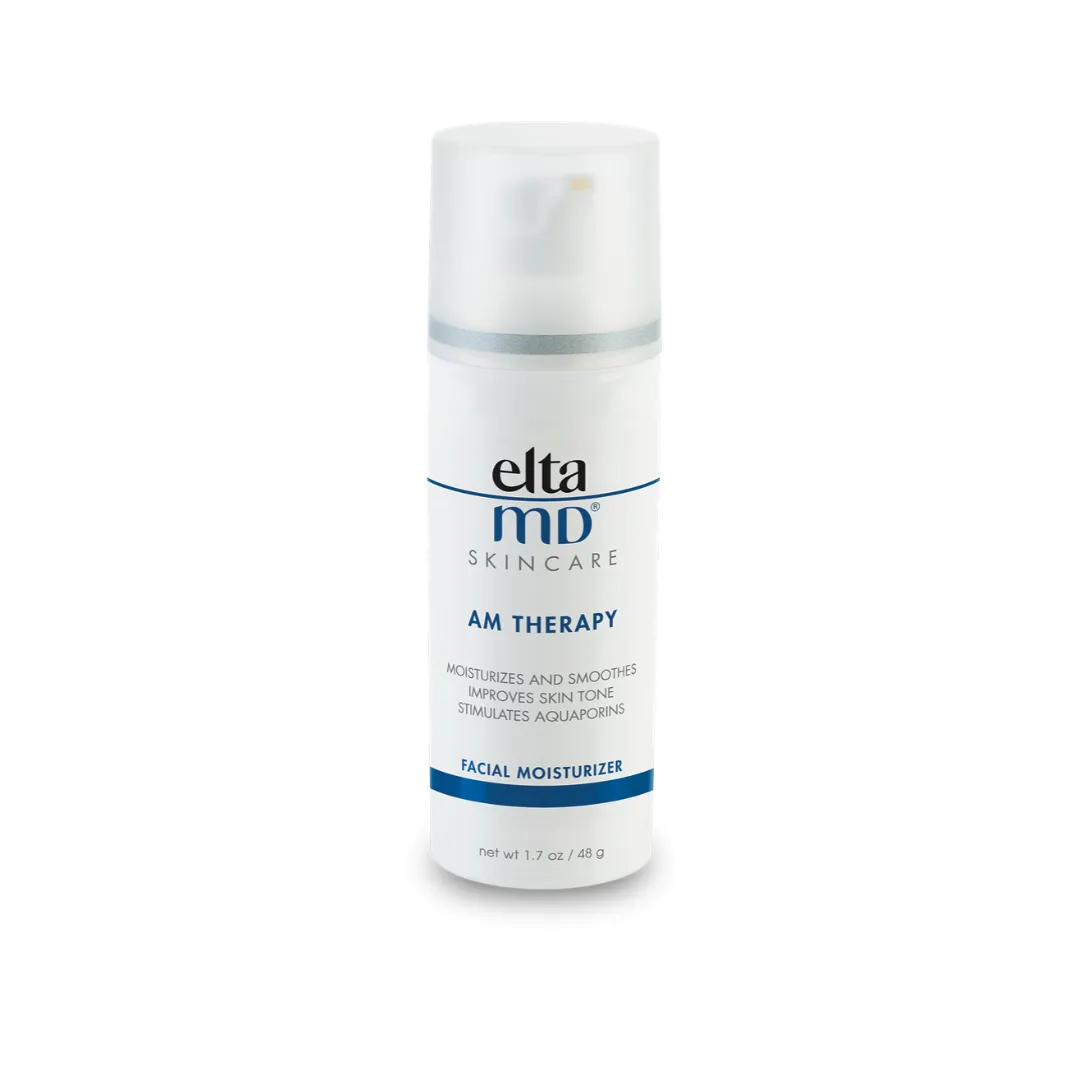 EltaMD AM Therapy Facial Moisturizer