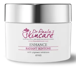 Enhance Radiant Skin Tone