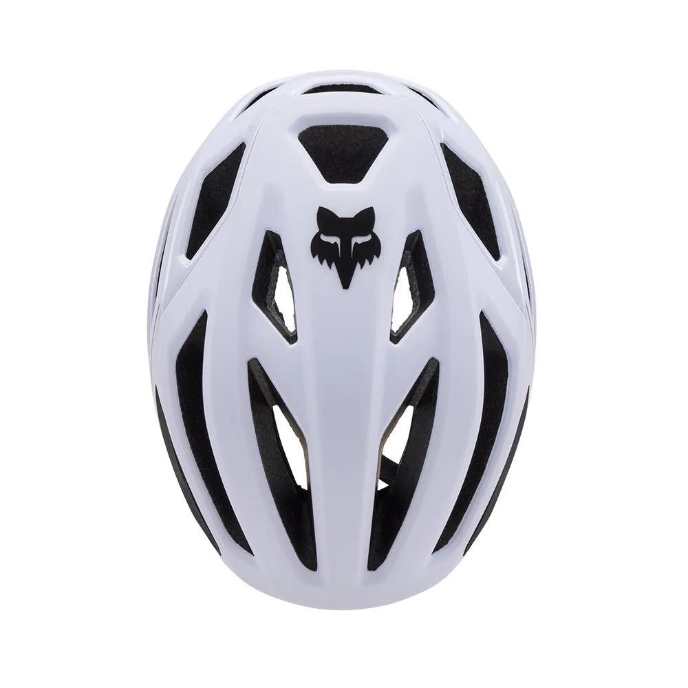 Fox 2024 Crossframe Pro MIPS CE Solids Helmet