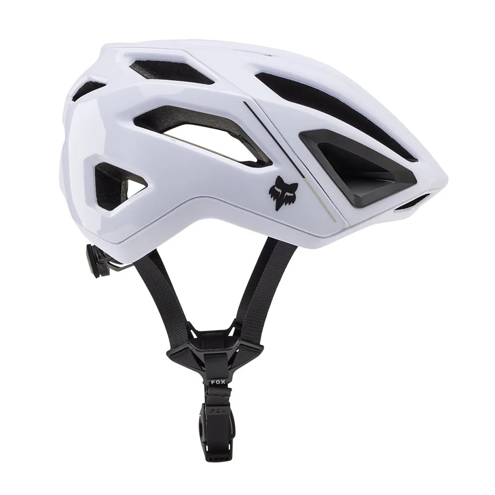 Fox 2024 Crossframe Pro MIPS CE Solids Helmet