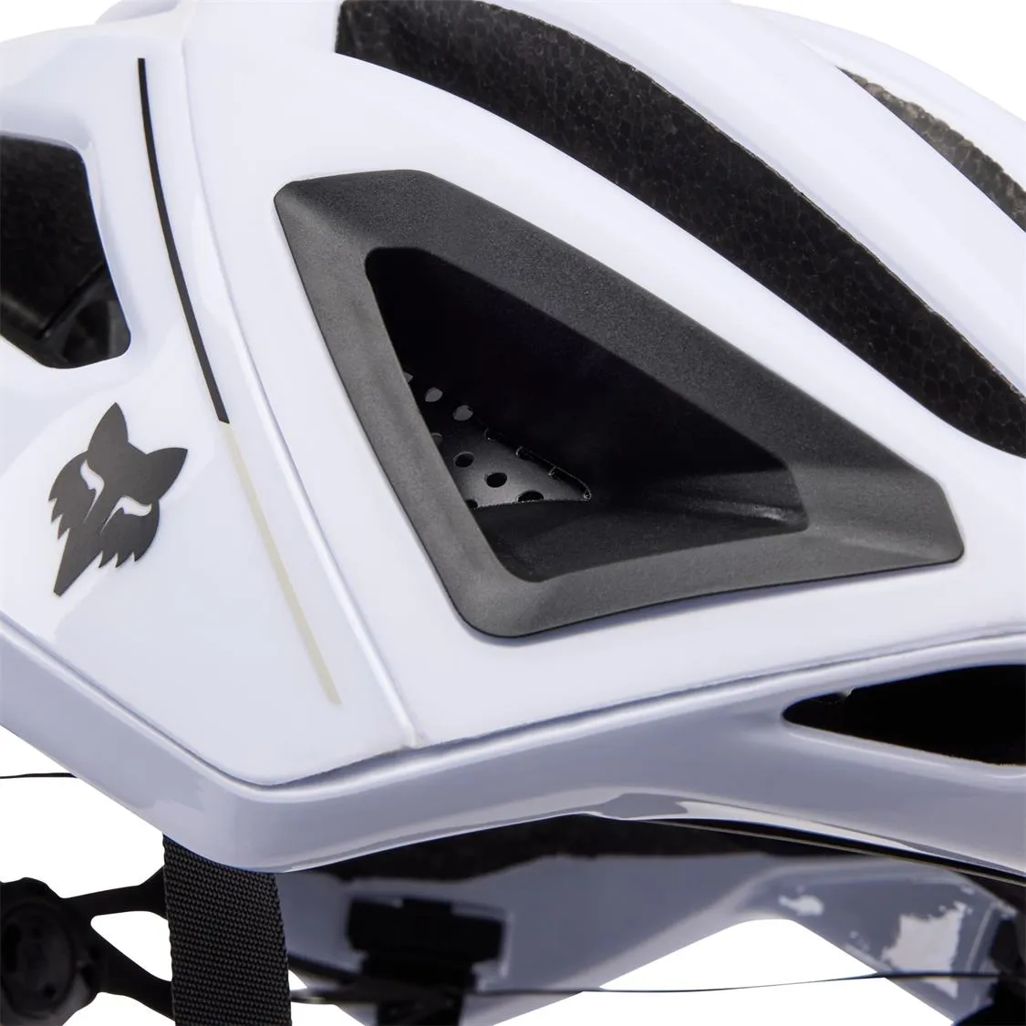 Fox 2024 Crossframe Pro MIPS CE Solids Helmet