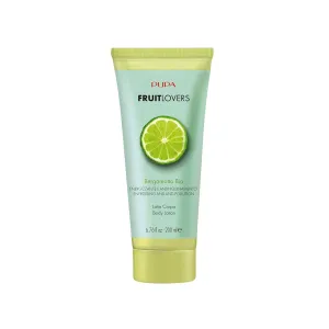 Fruit Lovers Body Lotion