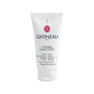 GATINEAU Vitamina Suractivee Hand Cream 75ml