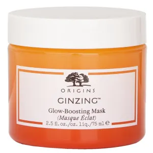 Ginzing Glow Boosting Mask - 75ml