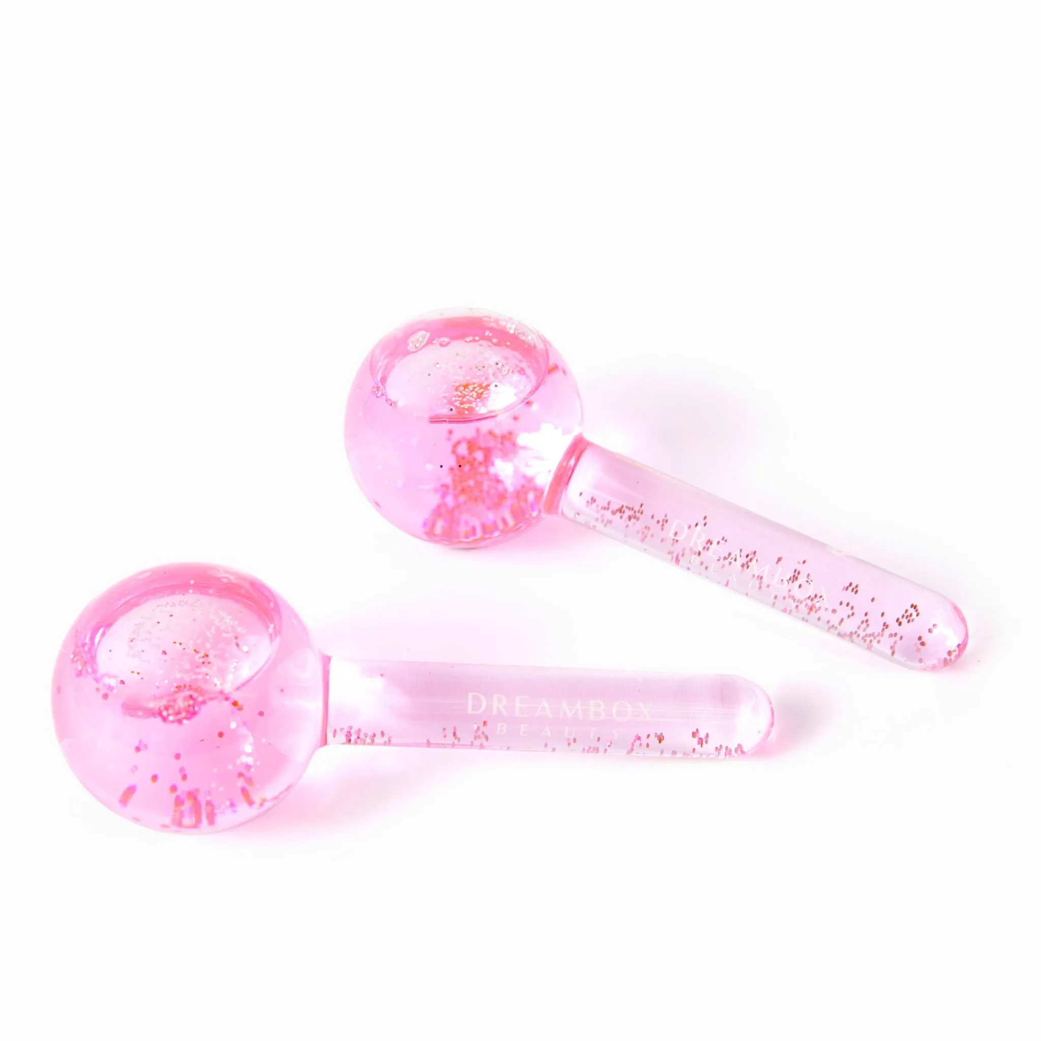 Glow Globes (Ice Roller for Face)