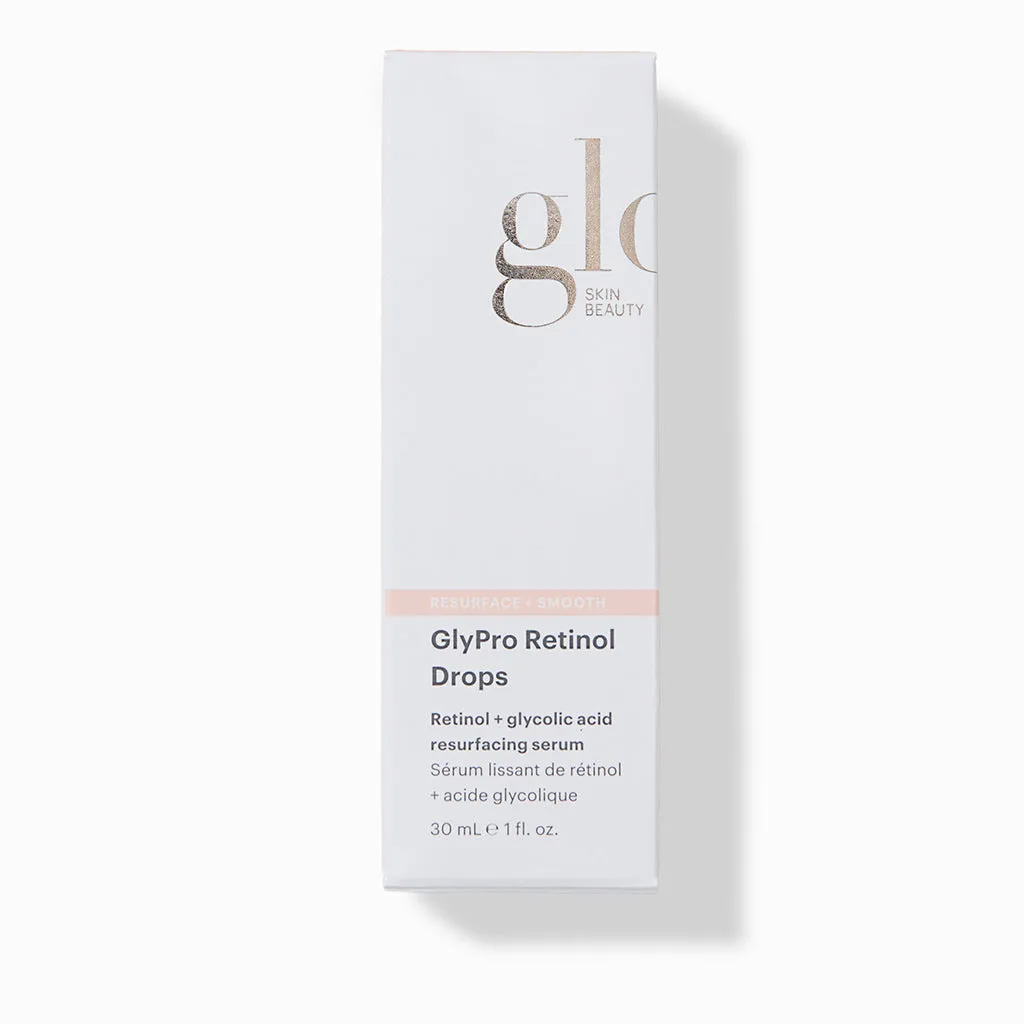 GLYPRO RETINOL DROPS