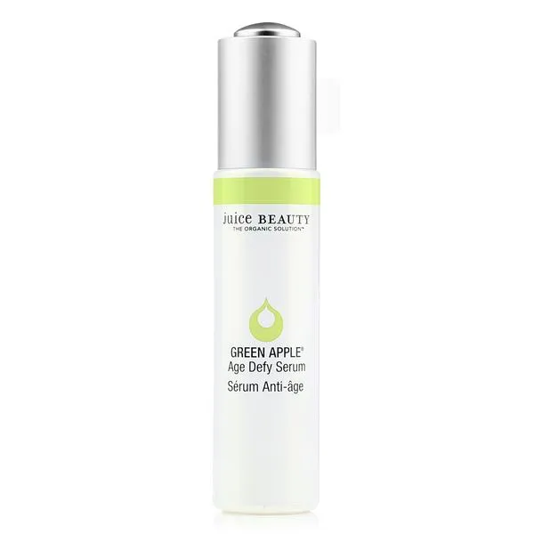 Green Apple Age Defy Serum.