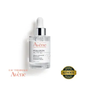 Hyaluron Activ B3 Concentrated Plumping serum