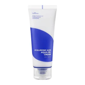 Hyaluronic Acid Aqua Gel Cream - 100 ml