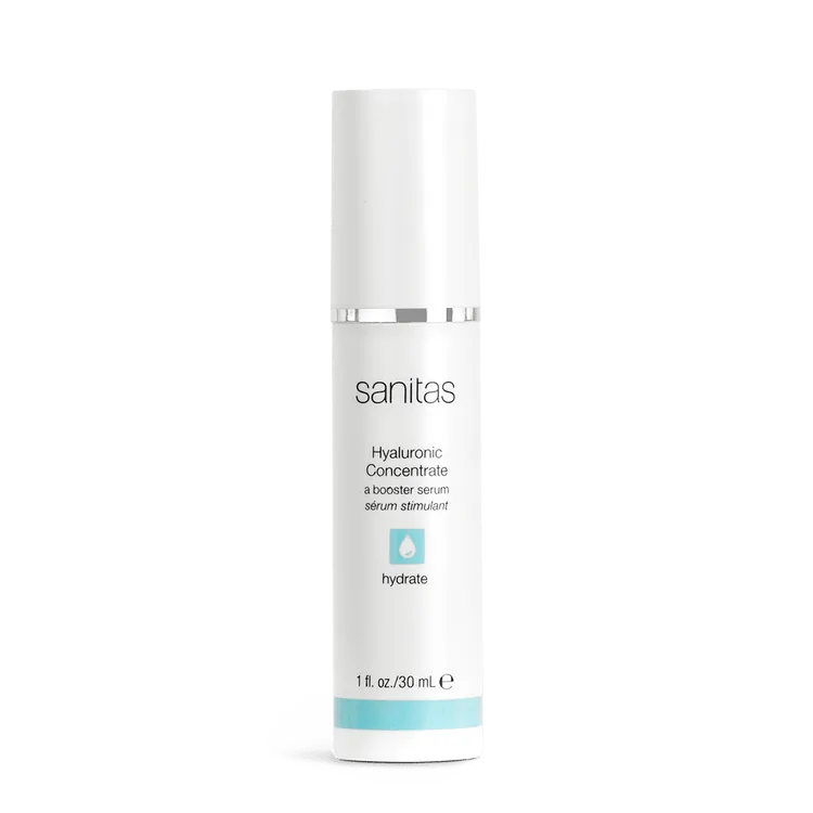 Hyaluronic Concentrate