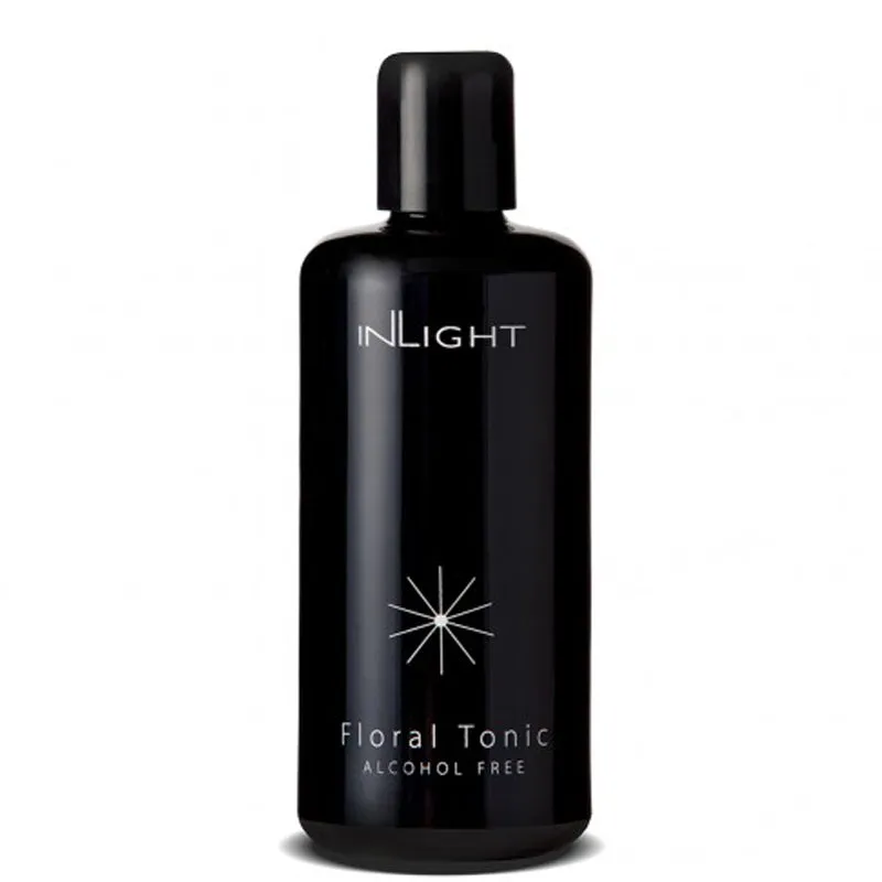 Inlight Floral Tonic 200ml