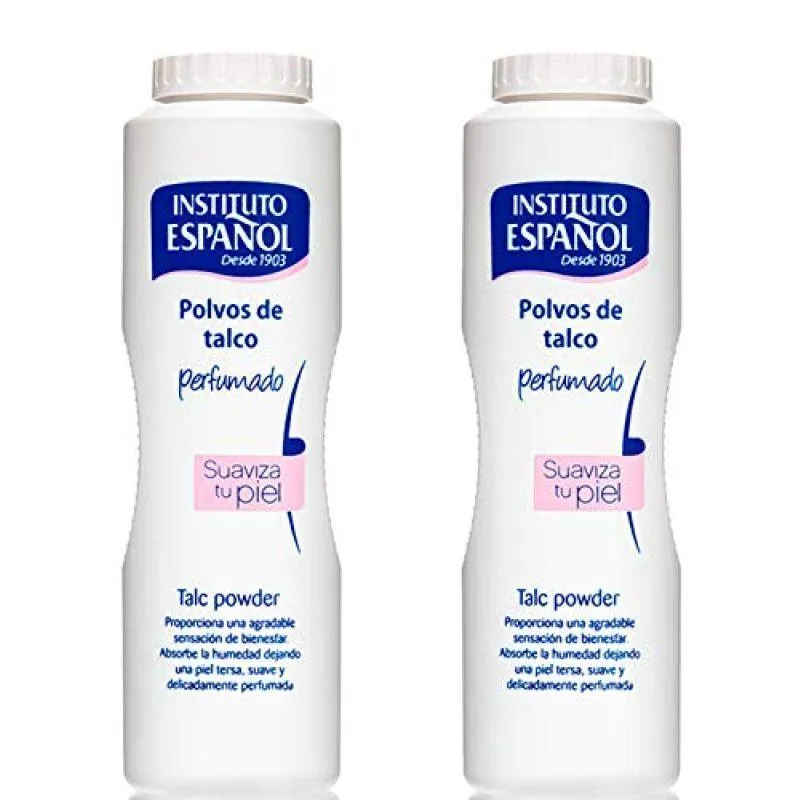 Instituto Espanol Baby powder - 185g