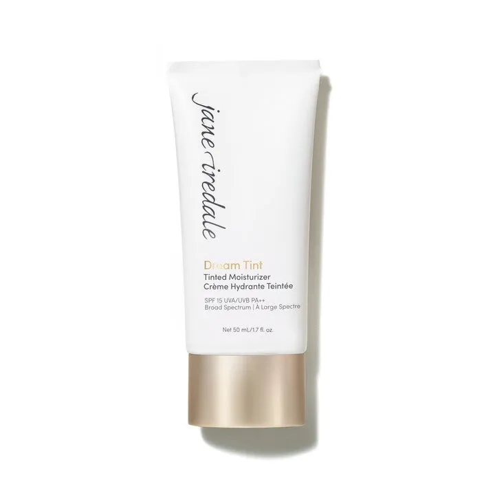 Jane Iredale Dream Tint® Tinted Moisturizer SPF 15