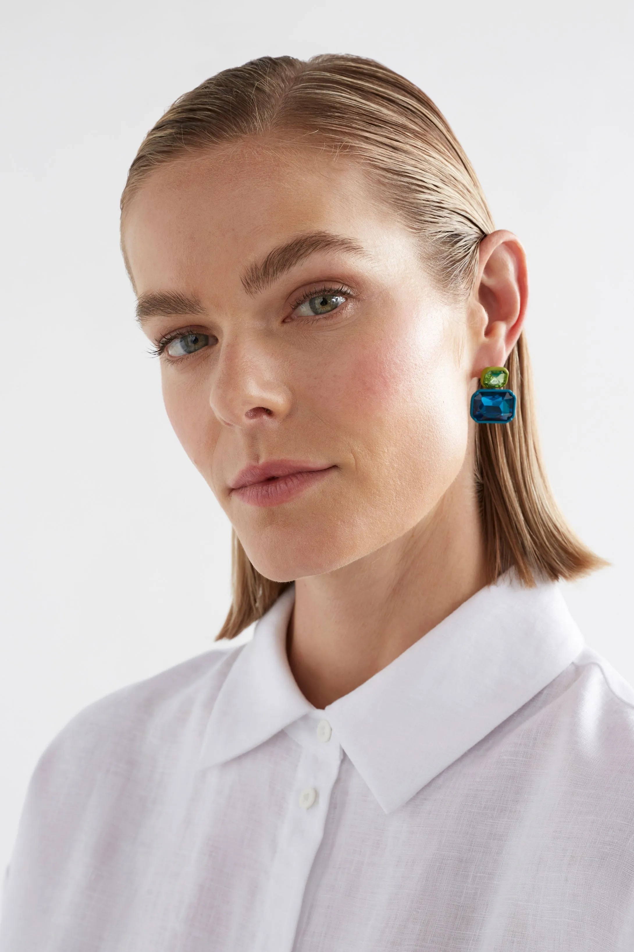 Jule Stud Earring