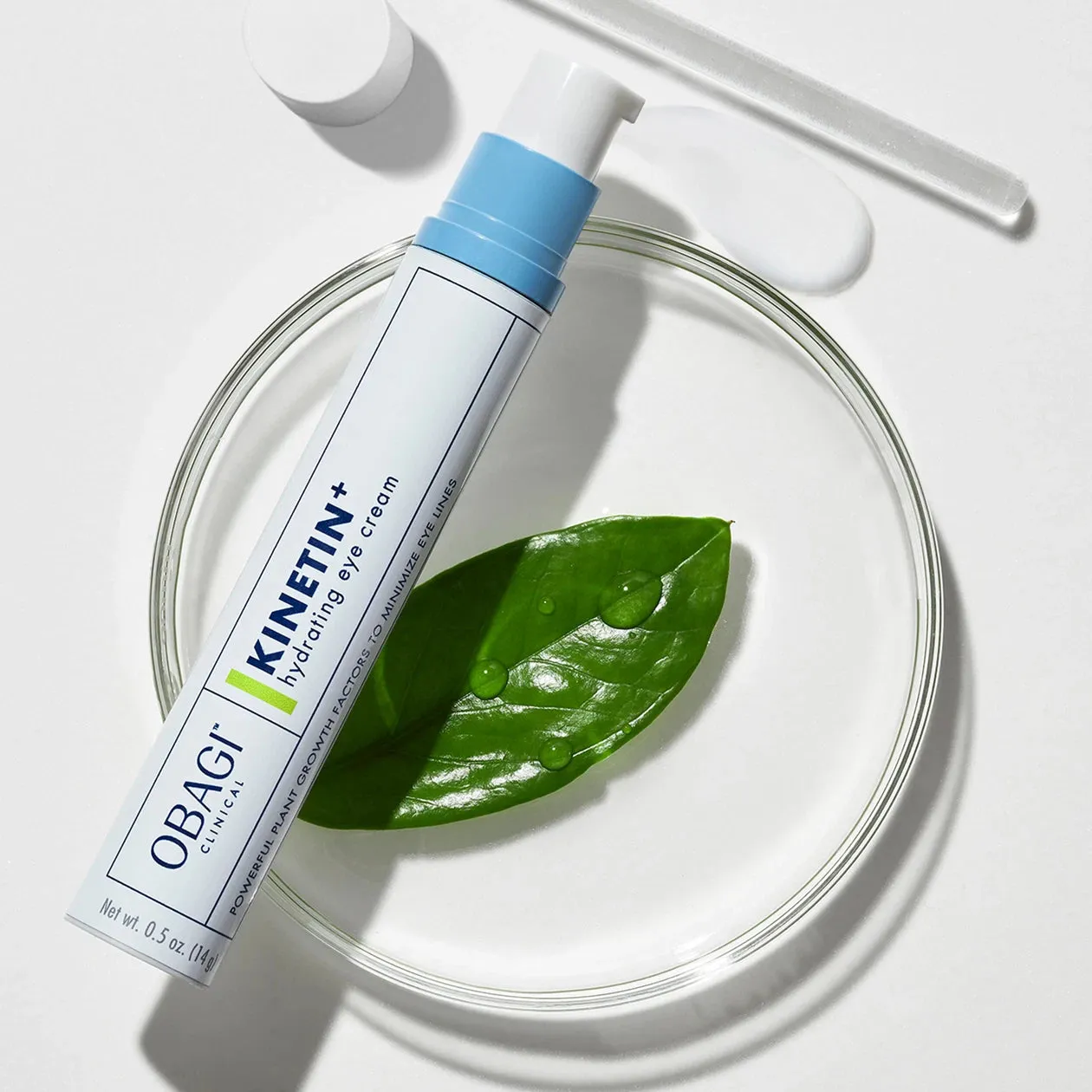 KINETIN  HYDRATING EYE CREAM