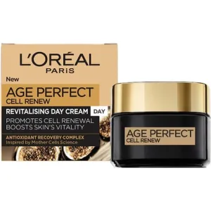 L'Oreal Age Perfect Cell Renew restoring day cream 50 ml, L'Oreal