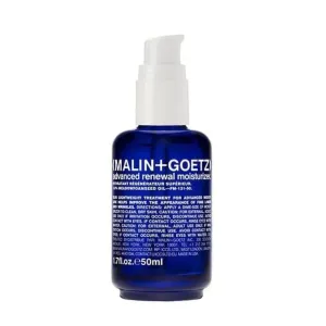 (Malin Goetz) Advanced Renewal Moisturizer (50ml)