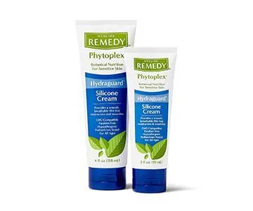 Medline Remedy Hypoallergenic Phytoplex Hydraguard Barrier Cream