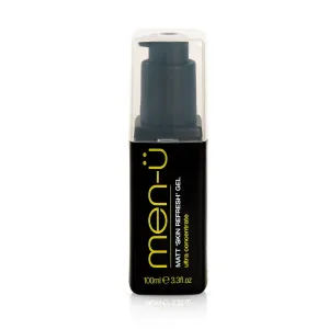 men-ü Matt "Skin Refresh" Gel 100ml