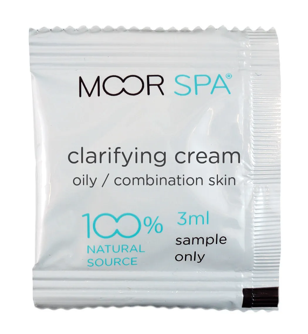 Moor Spa Clarifying Cream