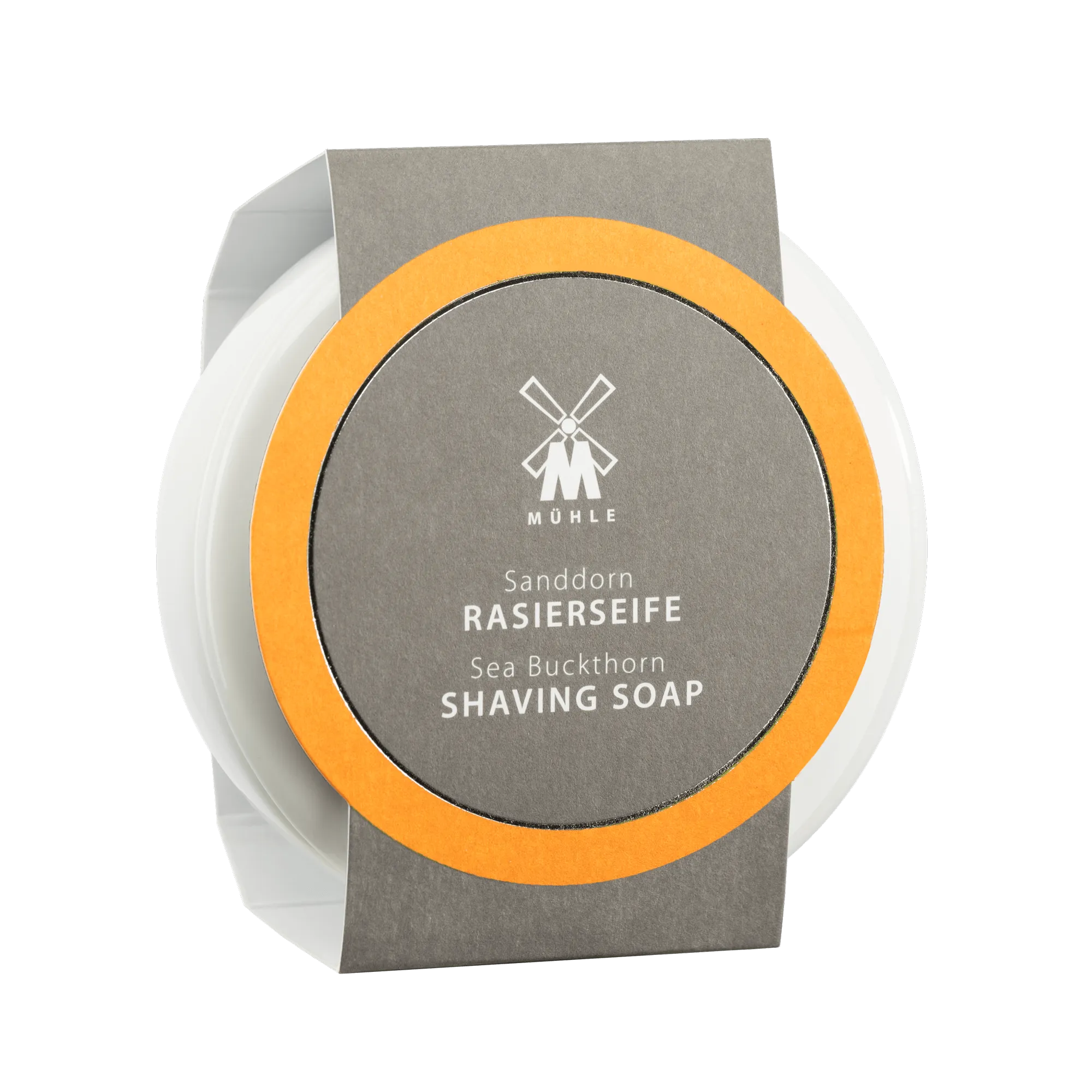 MUHLE Shaving soap Sea Buckthorn in Bowl RN 2 SD