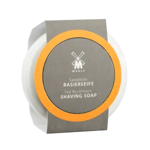 MUHLE Shaving soap Sea Buckthorn in Bowl RN 2 SD