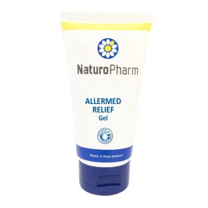 Naturo Pharm Allermed Relief Gel 100g