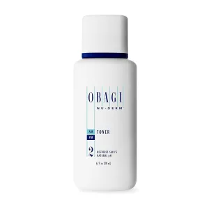 Obagi Nu-Derm Toner