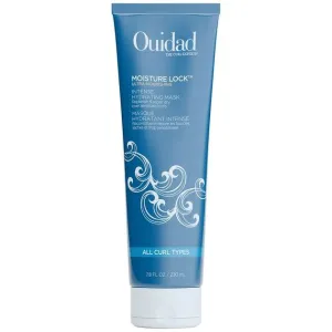 Ouidad Moisture Lock Ultra-Nourishing Intense Hydrating Mask