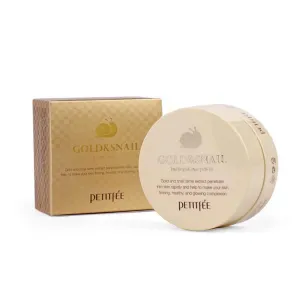 Petitfée Gold & Snail Hydrogel Eye Patch