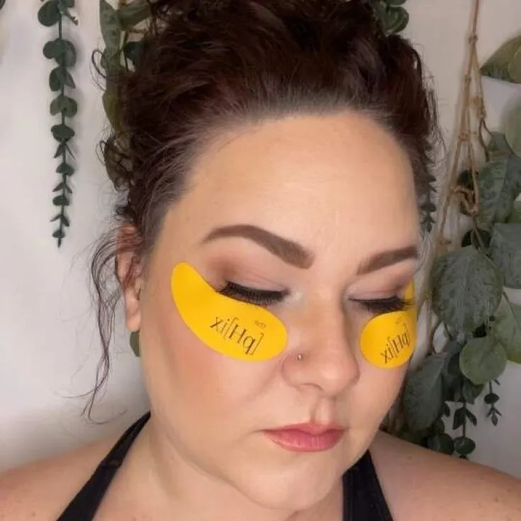 [pH]ix Reusable Eye Masks