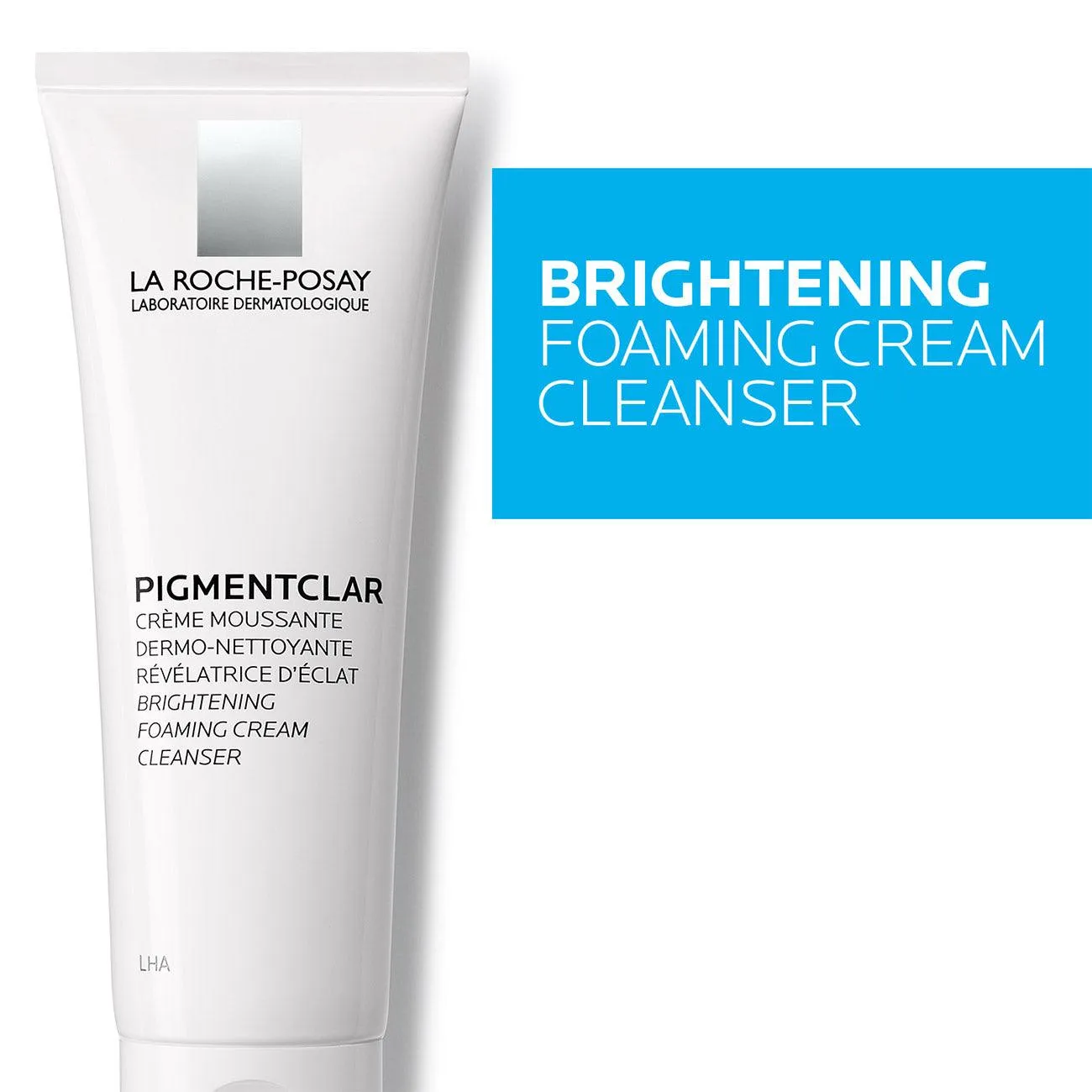 Pigmentclar Brightening Deep Cleanser