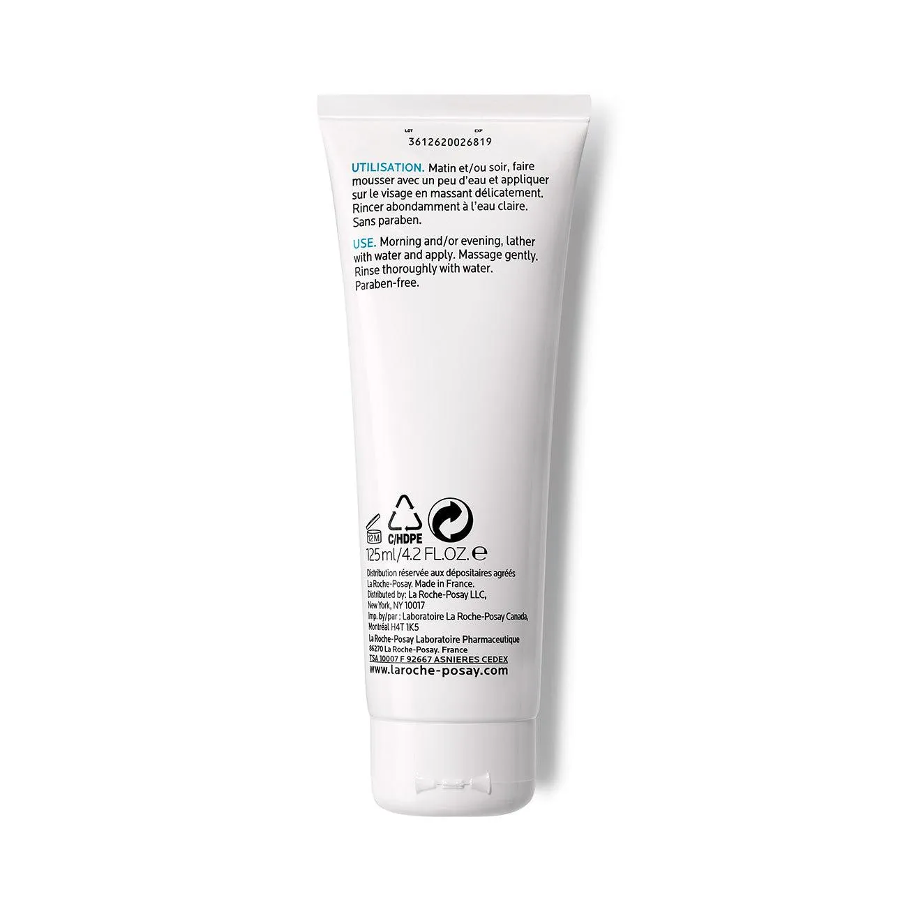 Pigmentclar Brightening Deep Cleanser