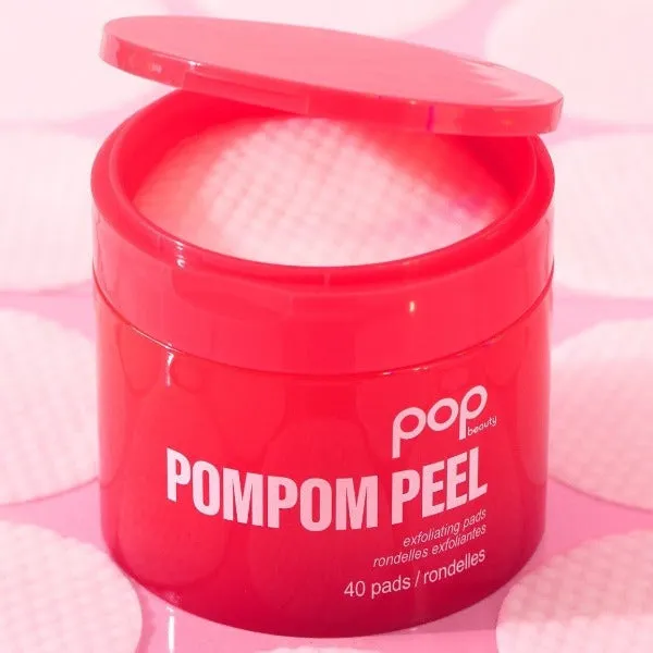 POMPOM Peel