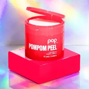 POMPOM Peel