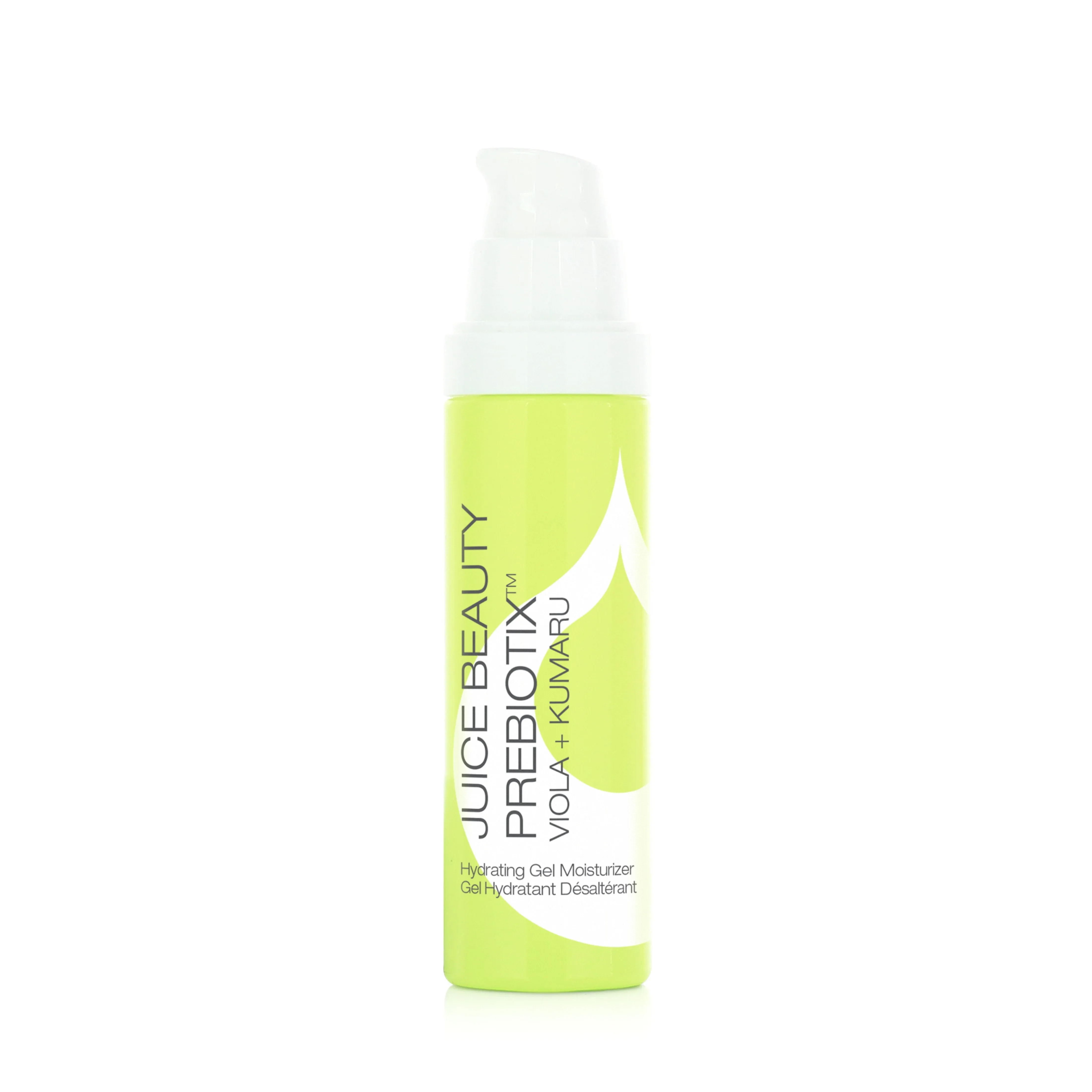 Prebiotix Hydrating Gel Moisturizer