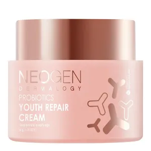 Probiotics Youth Repair Cream