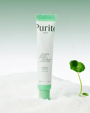 Purito SEOUL Wonder Releaf Unscented Eye Cream