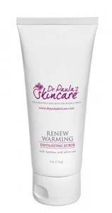 Renew Warming Scrub