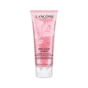 Rose Sugar Exfoliating Scrub