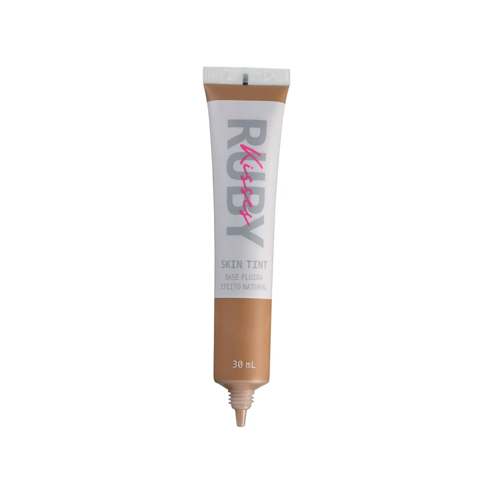 Ruby Kiss Tinted Moisturizer Deep