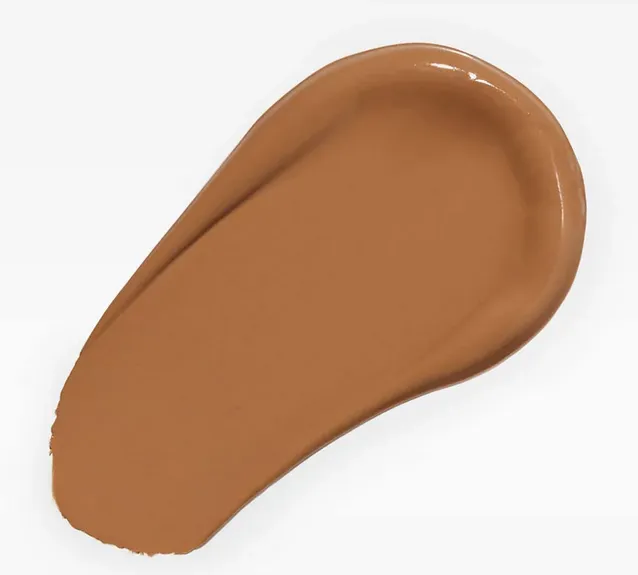 Ruby Kiss Tinted Moisturizer Deep