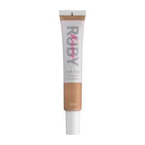 Ruby Kiss Tinted Moisturizer Deep