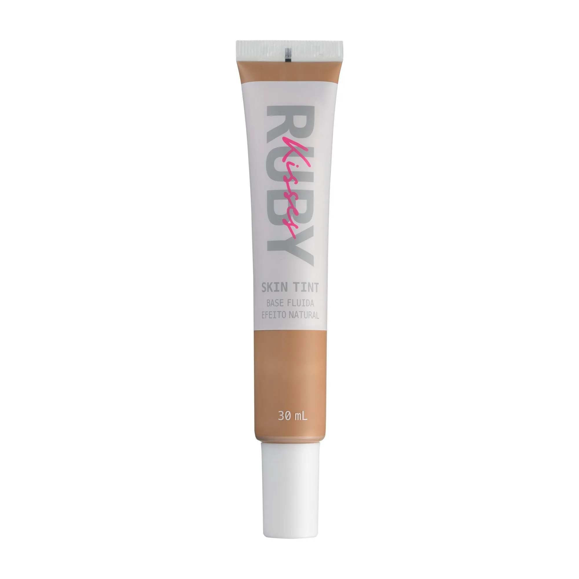 Ruby Kiss Tinted Moisturizer Deep