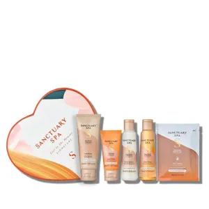 Sanctuary Lost In The Moment Gift Set