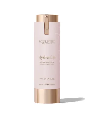 Sculpted HydraGlo Face Serum 30ml