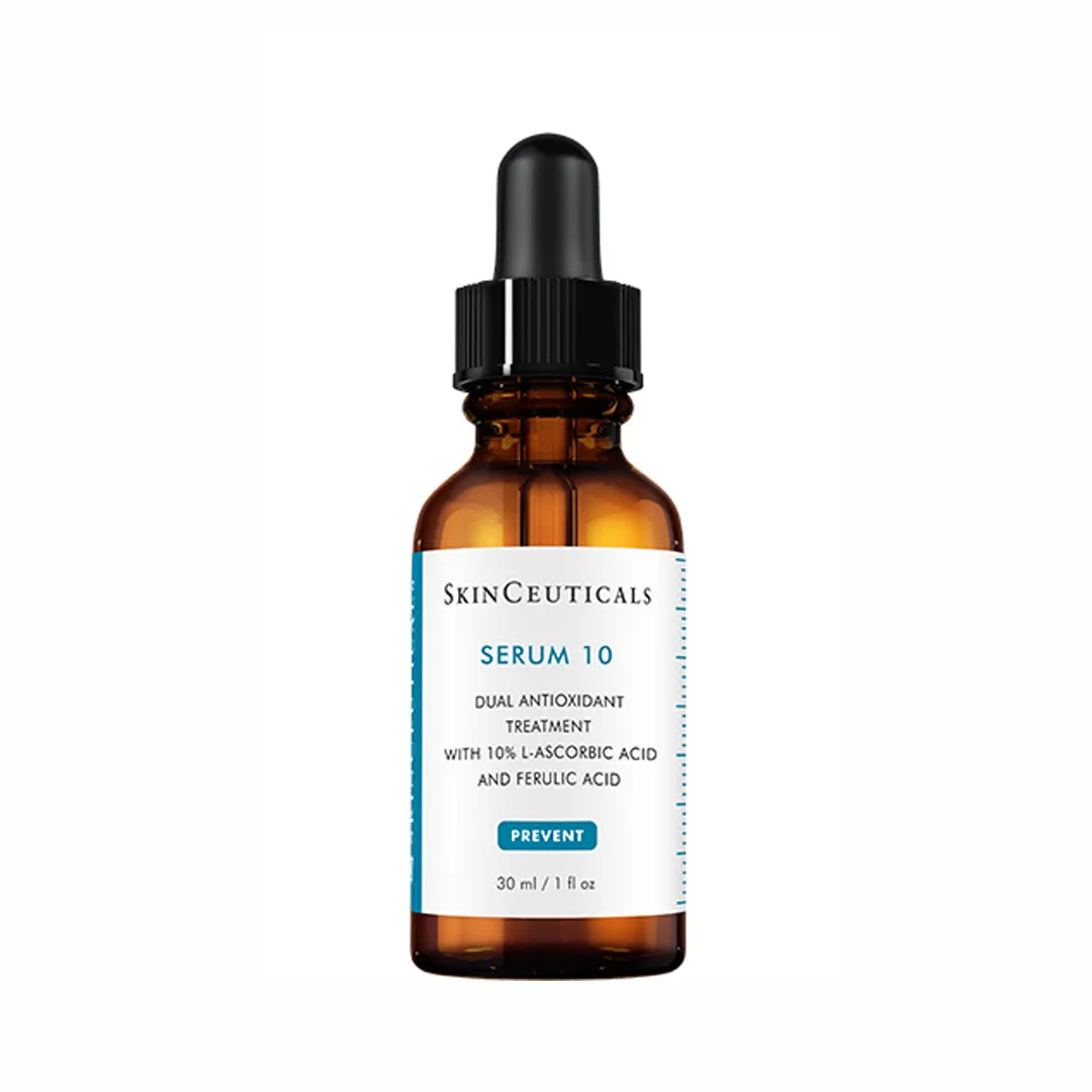 SERUM 10 Vitamin C Serum For Sensitive Skin