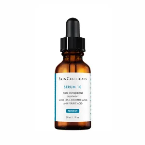 SERUM 10 Vitamin C Serum For Sensitive Skin