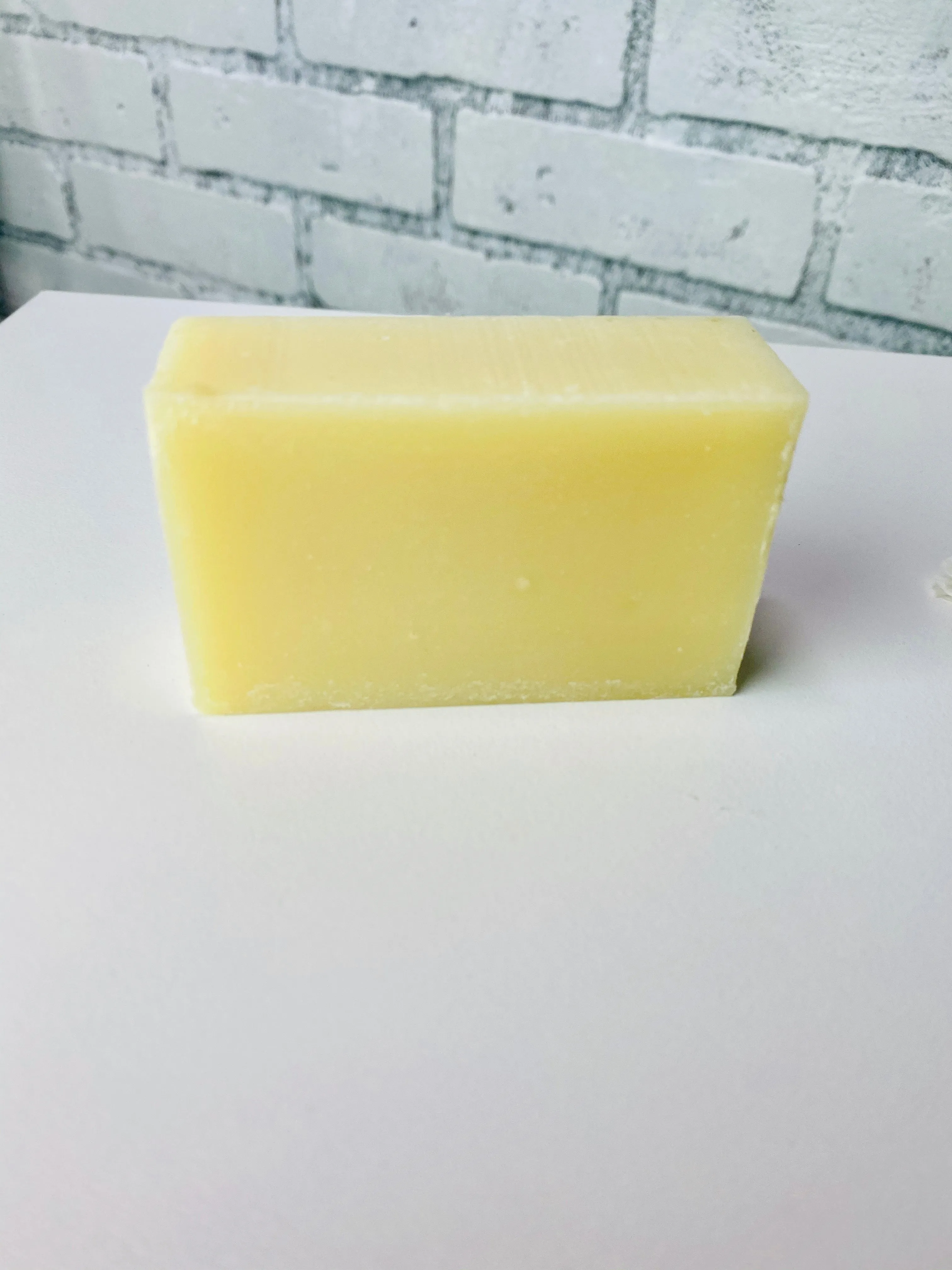 Shampoo Bar, Conditioning by Primal Life Organics